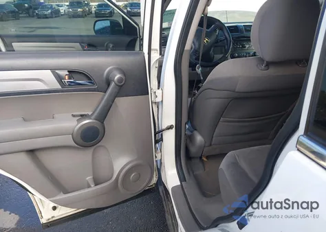 2010 Honda Cr-V Ex from USA, damaged, VIN 3CZRE3H53AG700533